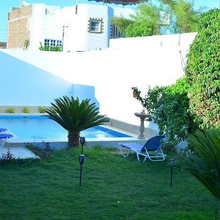 Luxor Rose Villa Extérieur photo
