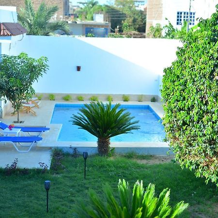 Luxor Rose Villa Extérieur photo