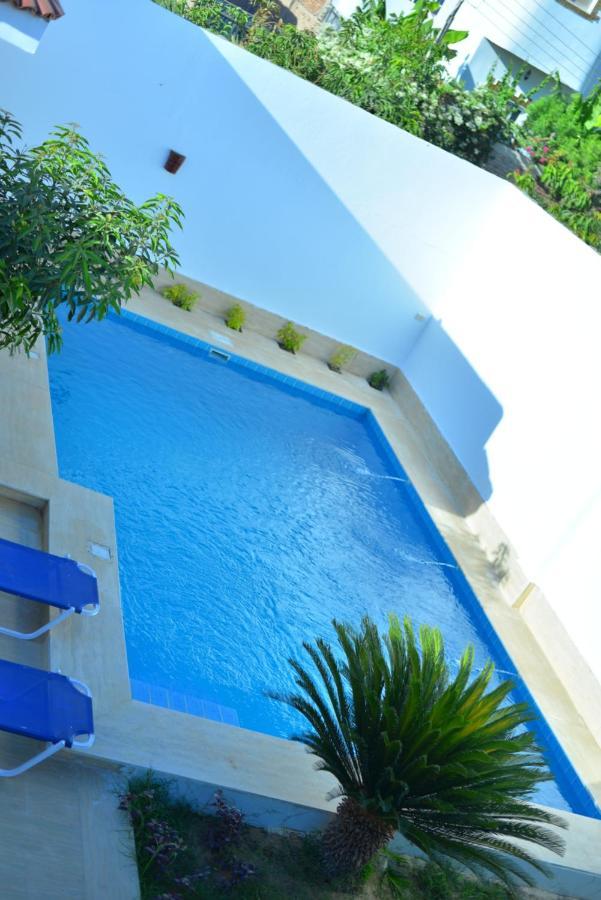 Luxor Rose Villa Extérieur photo