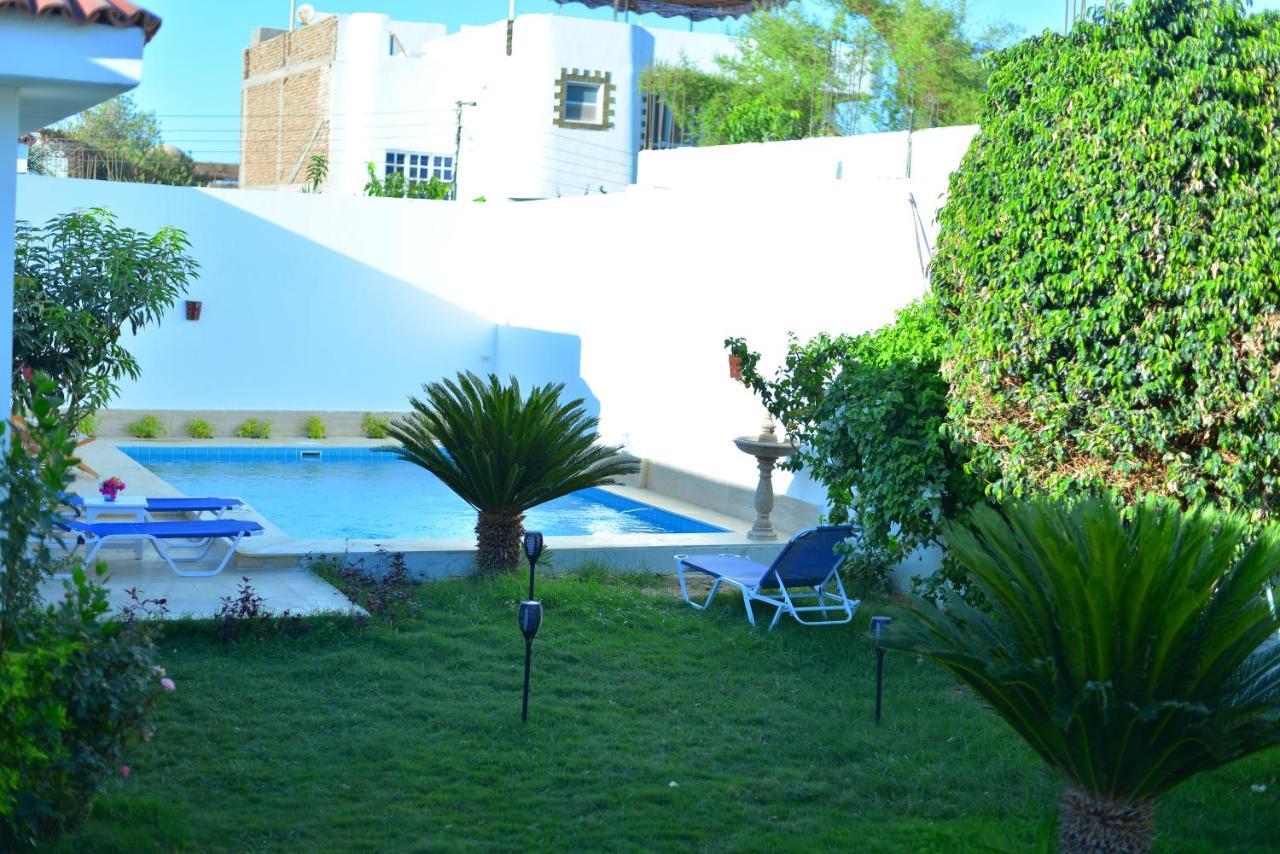 Luxor Rose Villa Extérieur photo