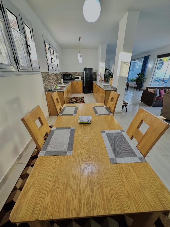 Luxor Rose Villa Extérieur photo