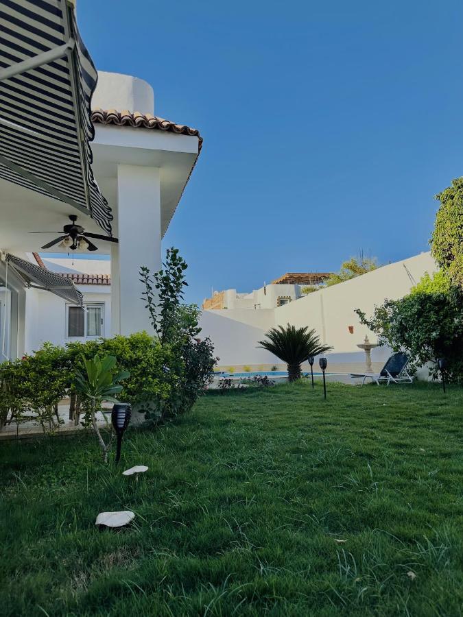 Luxor Rose Villa Extérieur photo