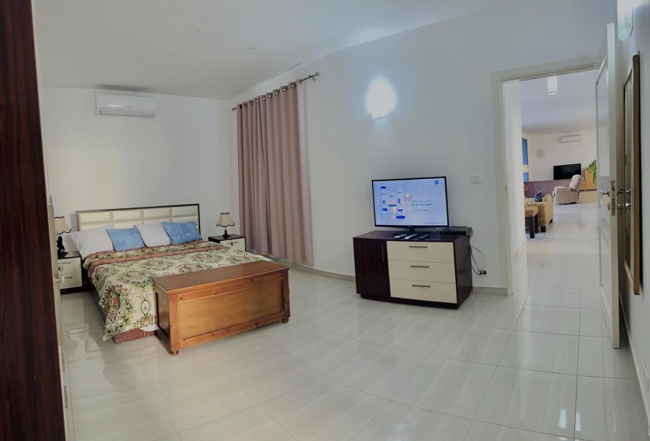 Luxor Rose Villa Extérieur photo