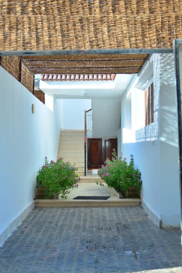 Luxor Rose Villa Extérieur photo