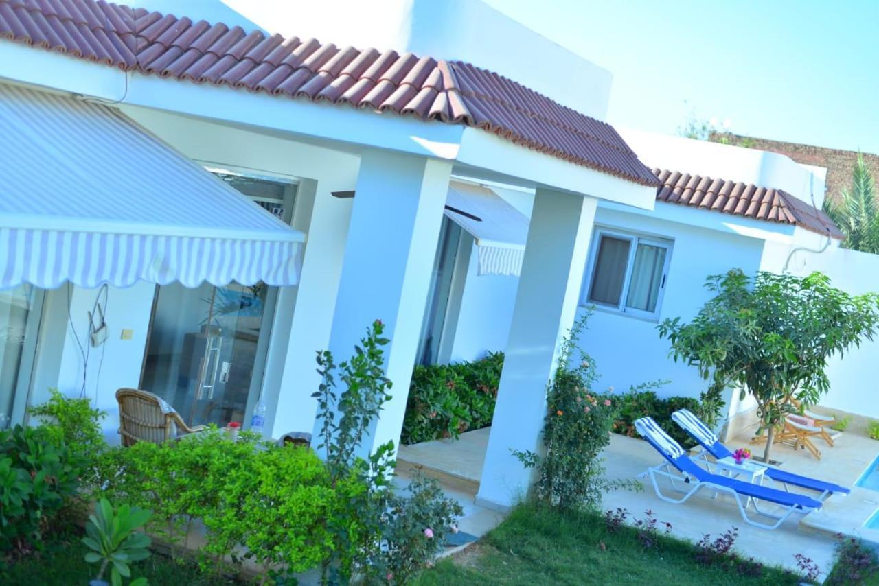 Luxor Rose Villa Extérieur photo