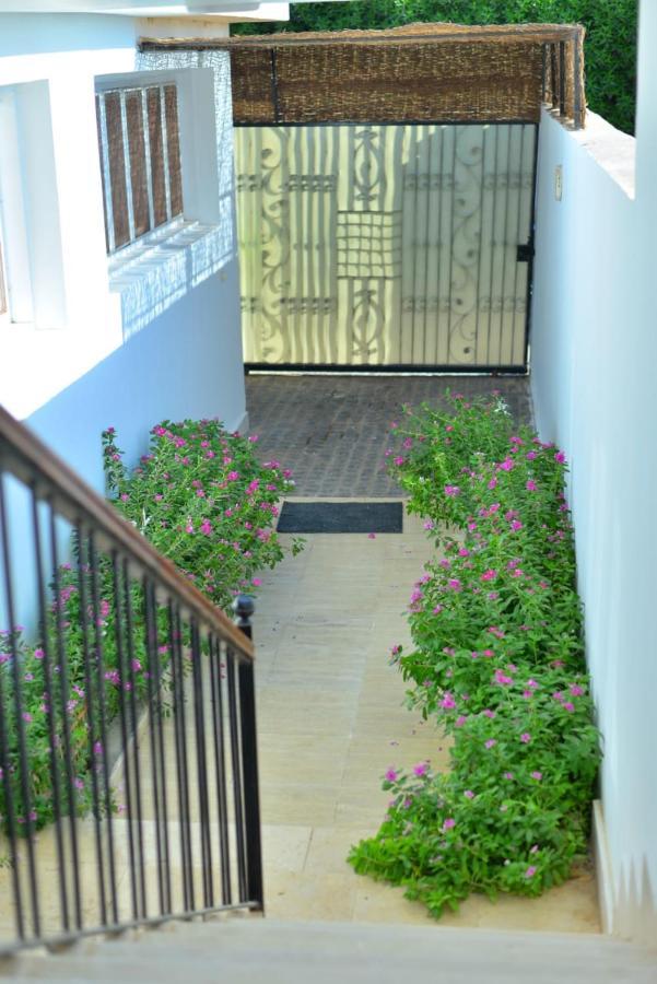 Luxor Rose Villa Extérieur photo