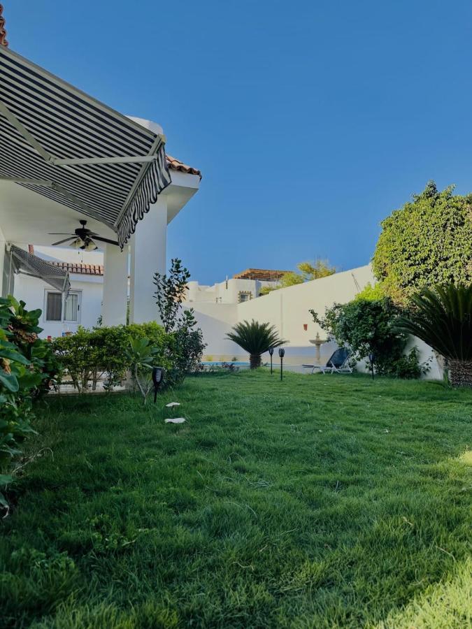 Luxor Rose Villa Extérieur photo